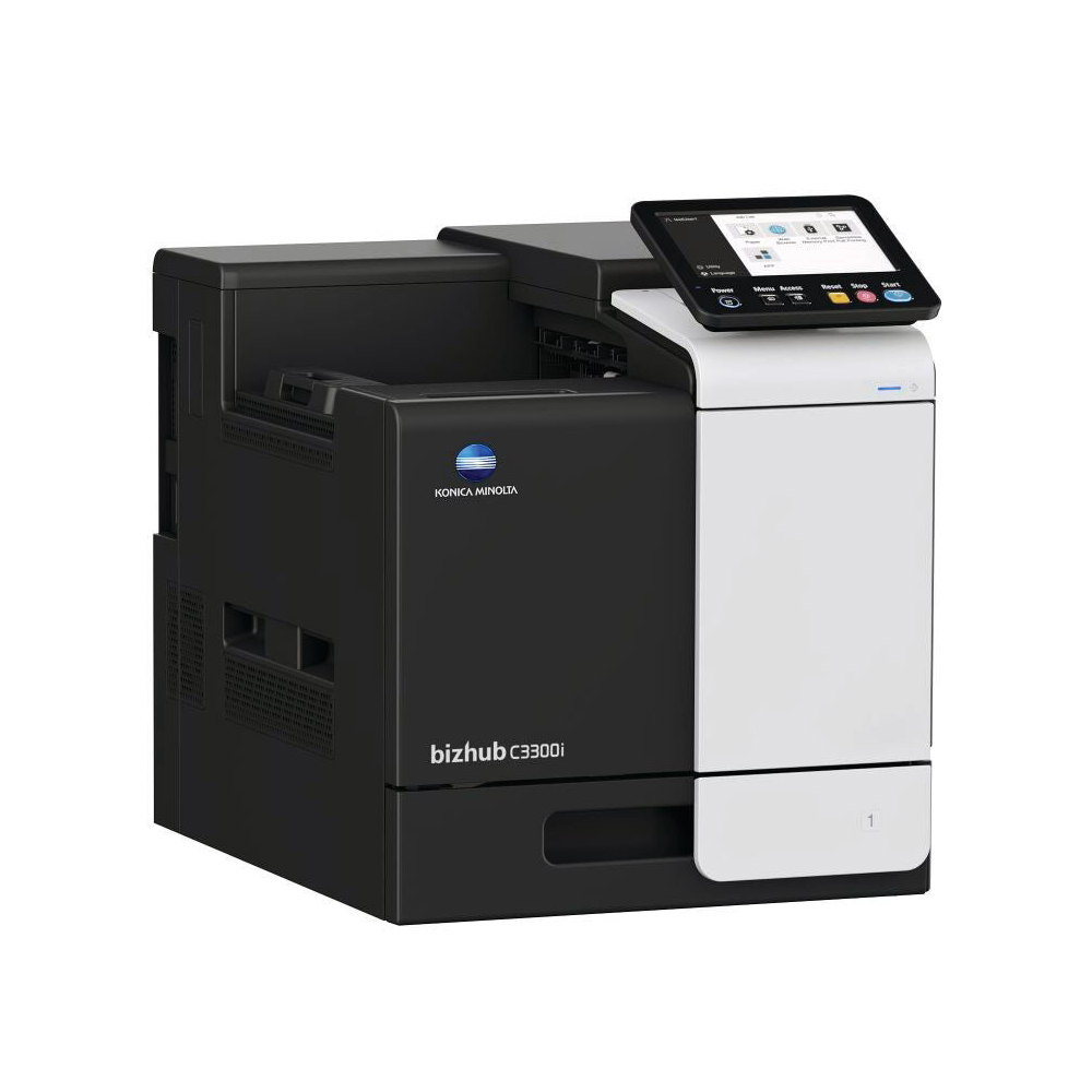 Impressora Konica Minolta bizhub C3300i