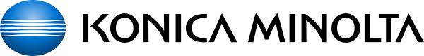 Logo Konica Minolta