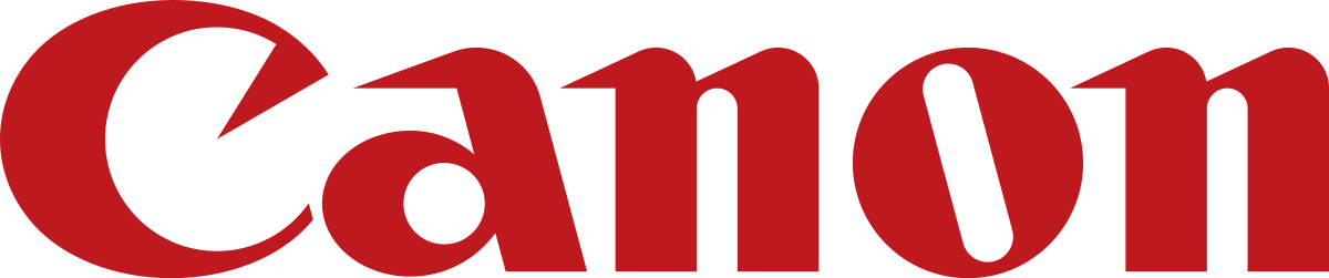 Logo Canon