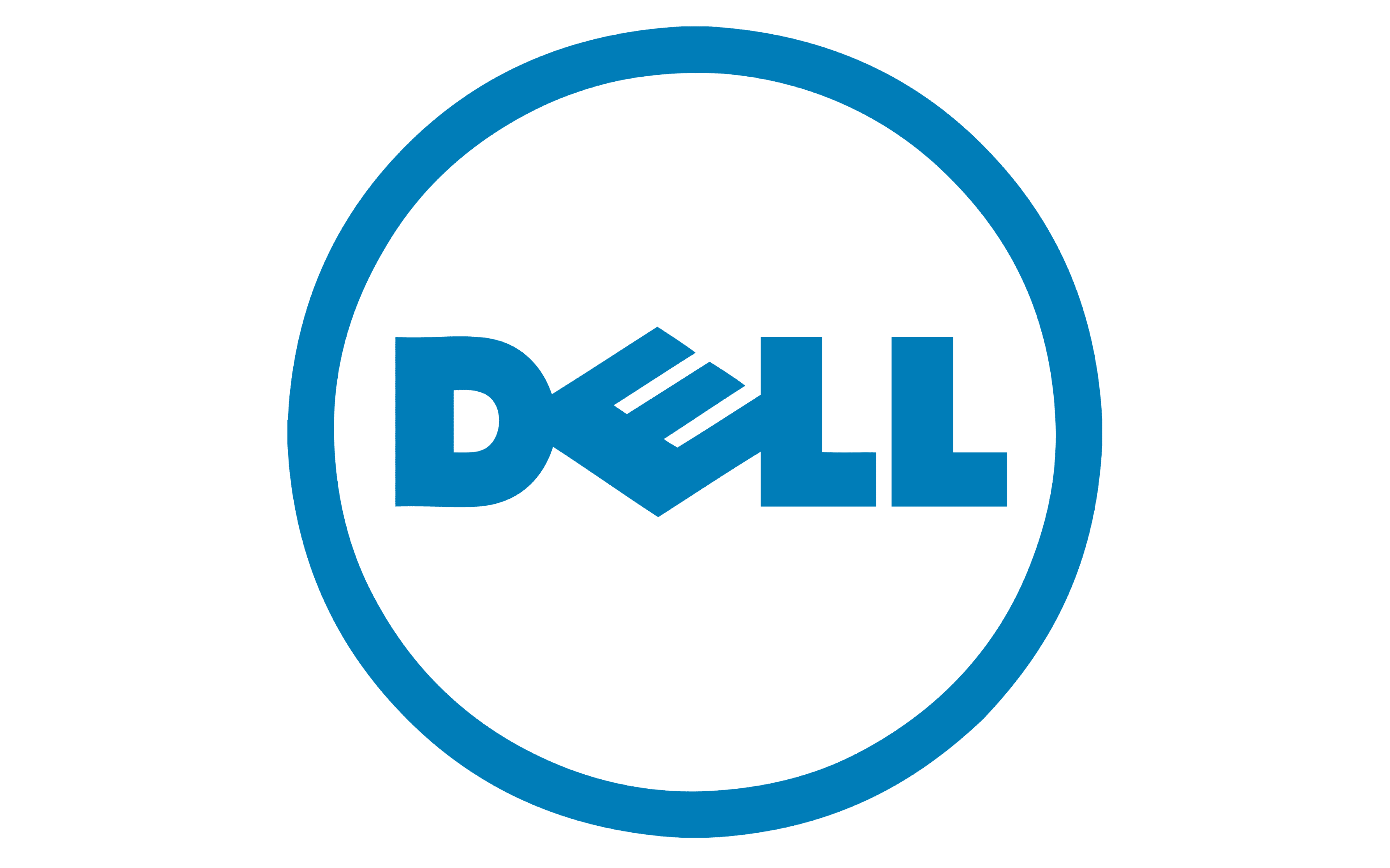Logo Dell